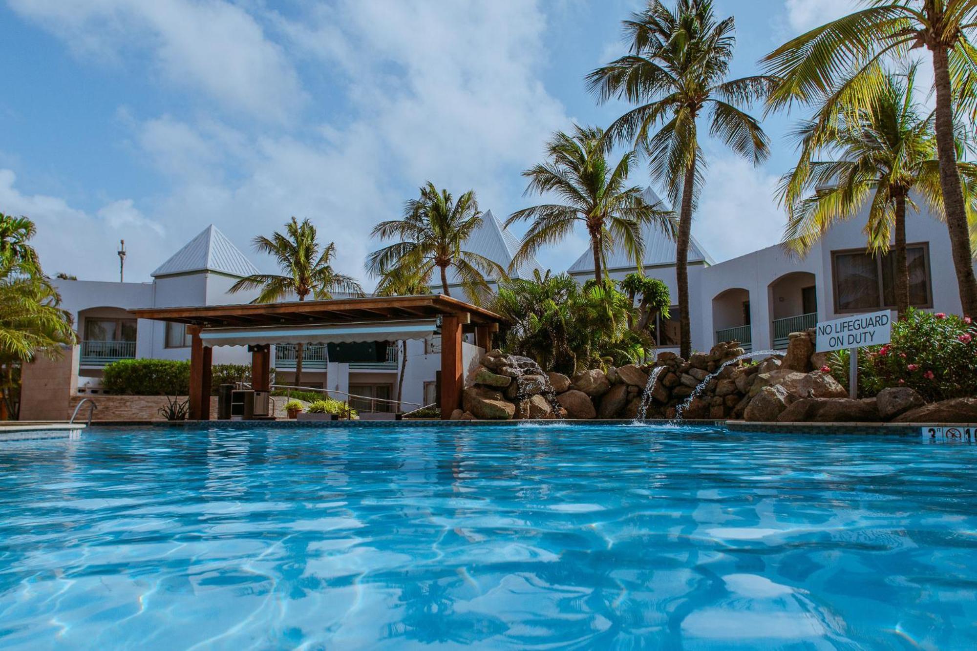 The Mill Resort And Suites Palm Beach Esterno foto