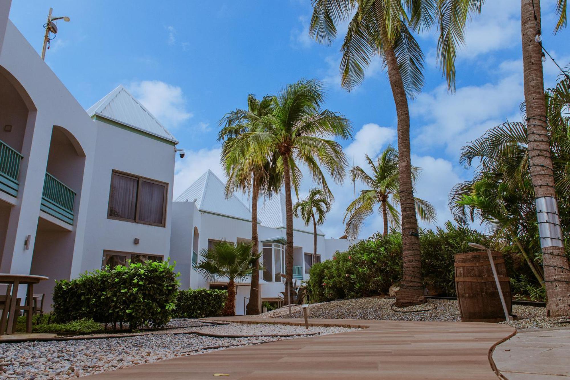 The Mill Resort And Suites Palm Beach Esterno foto