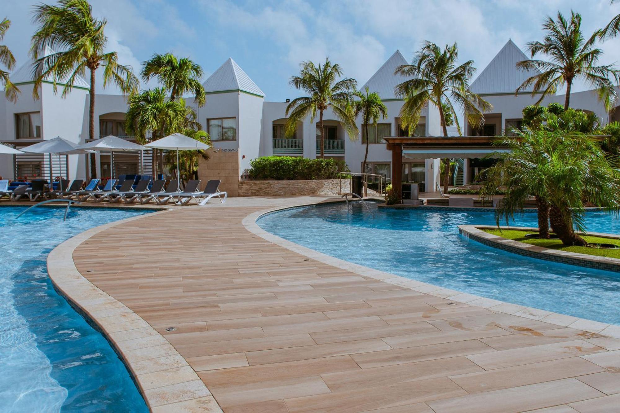 The Mill Resort And Suites Palm Beach Esterno foto
